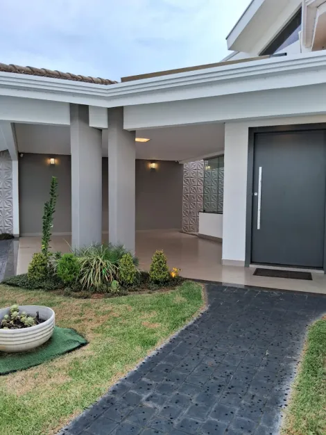 imagem 3 - Casa à venda no bairro Interlagos I em Araguari. imagem 3 - Casa à venda no bairro Interlagos I em Araguari.