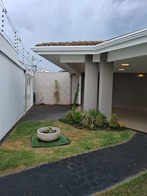 imagem 4 - Casa à venda no bairro Interlagos I em Araguari. imagem 4 - Casa à venda no bairro Interlagos I em Araguari.