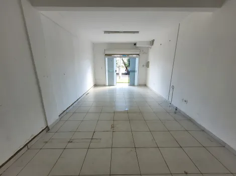 Loja para locação no bairro Tibery