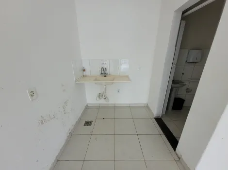 Loja para locação no bairro Tibery