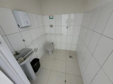 Loja para locação no bairro Tibery