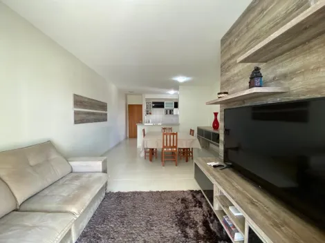 Apartamento à venda no bairro Santa Mônica.