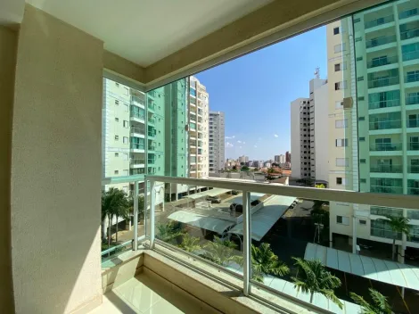 Apartamento à venda no bairro Santa Mônica.