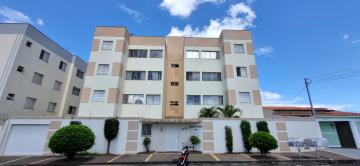 Apartamento para locação no bairro Santa Mônica