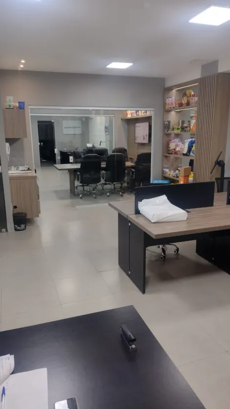 Sala comercial na Morada da Colina