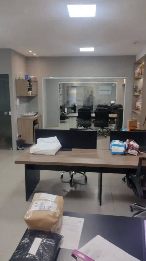 Sala comercial na Morada da Colina