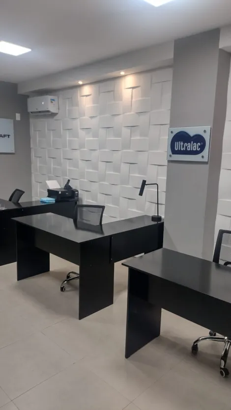 Sala comercial na Morada da Colina