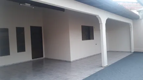 Casa à venda no bairro Planalto.
