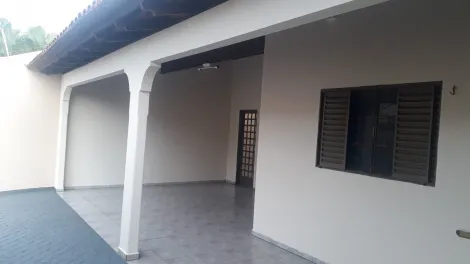 Casa à venda no bairro Planalto.