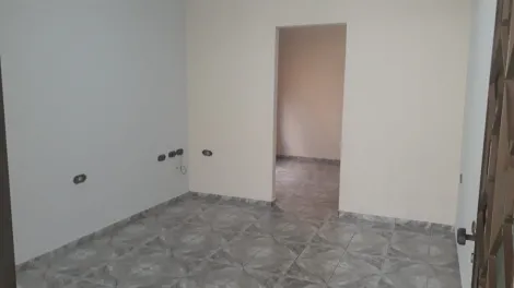 Casa à venda no bairro Planalto.