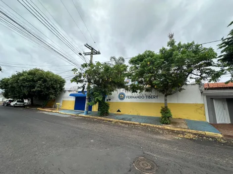 Galpão para locação no bairro Presidente Roosevelt