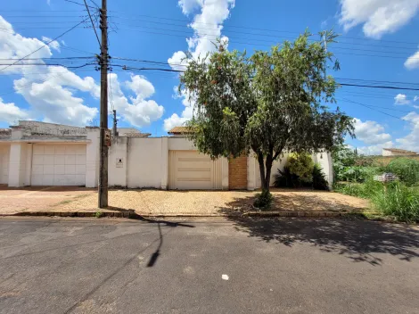 imagem 1 - Casa para locação no bairro Cidade Jardim imagem 1 - Casa para locação no bairro Cidade Jardim