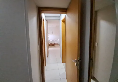 Apartamento para locação no bairro Daniel Fonseca