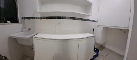 Apartamento para locação no bairro Daniel Fonseca