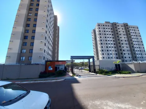 Apartamento para locação no bairro Grand Ville