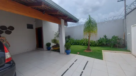 CASA DIFERENCIADA A VENDA BAIRRO JARDIM INCONFIDENCIA