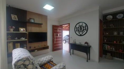 CASA DIFERENCIADA A VENDA BAIRRO JARDIM INCONFIDENCIA