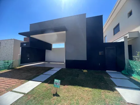 Casa à venda no Condomínio Varanda Sul.