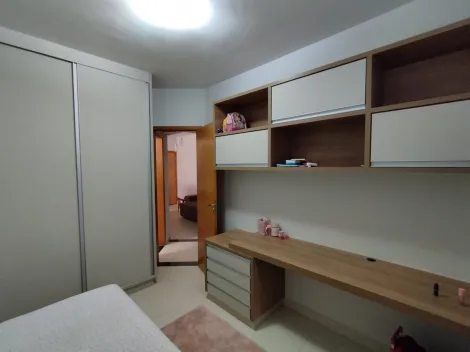 Apartamento para locação no bairro Bosque dos Buritis