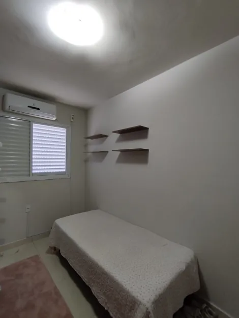 Apartamento para locação no bairro Bosque dos Buritis