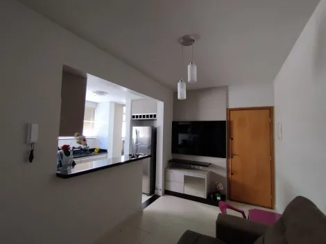 Apartamento para locação no bairro Bosque dos Buritis