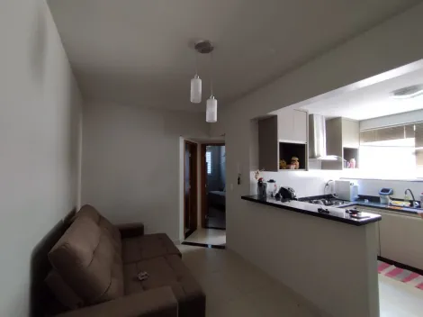 Apartamento para locação no bairro Bosque dos Buritis