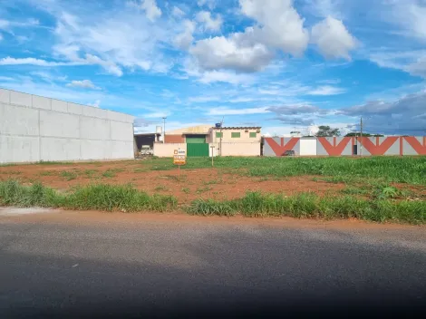 imagem 1 - Terreno A Venda No Bairro Segismundo Pereira imagem 1 - Terreno A Venda No Bairro Segismundo Pereira