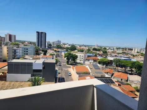 Apartamento à venda no  bairro Jardim Finotti.