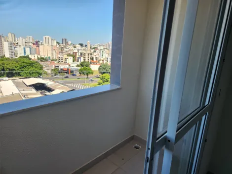 Apartamento à venda no  bairro Jardim Finotti.