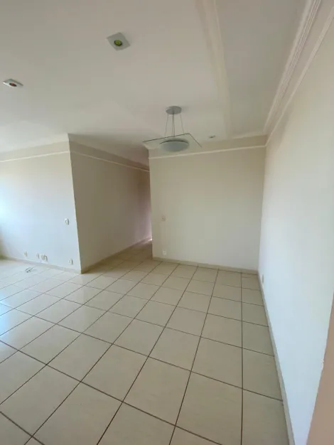 Apartamento à venda no Condomínio Residencial Rossi.