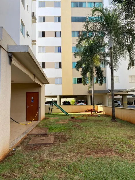 Apartamento  venda no Condomnio Residencial Rossi.