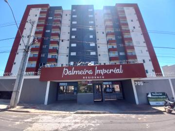 Apartamento para locação no bairro Jardim Holanda