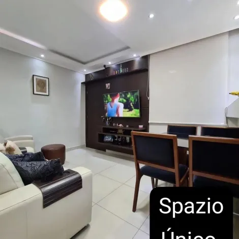 imagem 1 - Apartamento à venda no Condomínio Spazio Unico. imagem 1 - Apartamento à venda no Condomínio Spazio Unico.