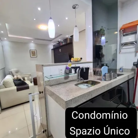 imagem 5 - Apartamento à venda no Condomínio Spazio Unico. imagem 5 - Apartamento à venda no Condomínio Spazio Unico.