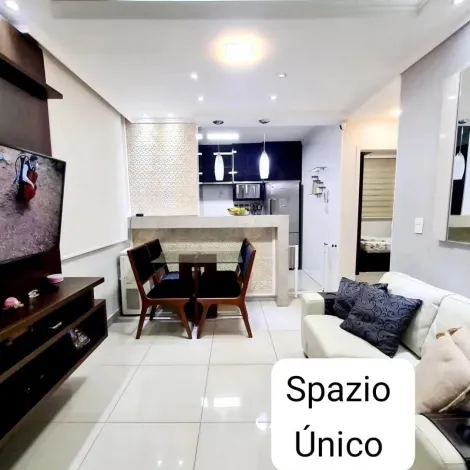 imagem 2 - Apartamento à venda no Condomínio Spazio Unico. imagem 2 - Apartamento à venda no Condomínio Spazio Unico.