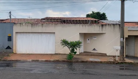 imagem 1 - Casa para venda no Bairro Segismundo Pereira imagem 1 - Casa para venda no Bairro Segismundo Pereira