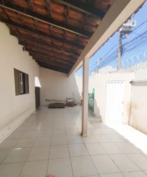 Casa para venda no Bairro Segismundo Pereira