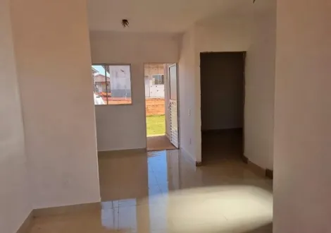 imagem 4 - Casa A Venda No Bairro Mansur III imagem 4 - Casa A Venda No Bairro Mansur III