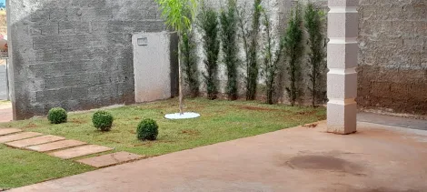 imagem 2 - Casa A Venda No Bairro Mansur III imagem 2 - Casa A Venda No Bairro Mansur III