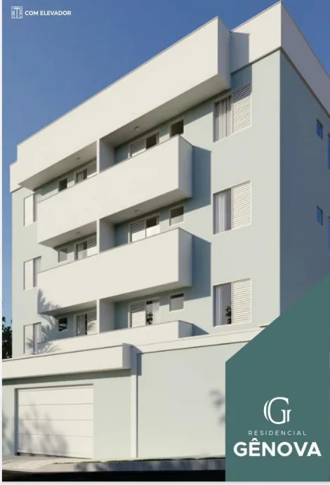 Apartamentos Novo à venda no bairro Santa Mônica.