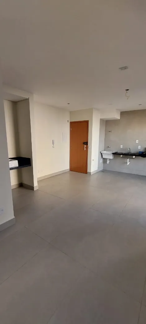 Apartamento à venda no Edifício Live.