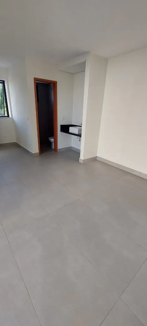 Apartamento à venda no Edifício Live.