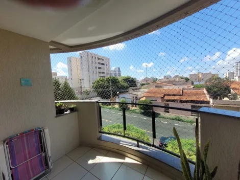 Apartamento à venda no bairro Santa Mônica.