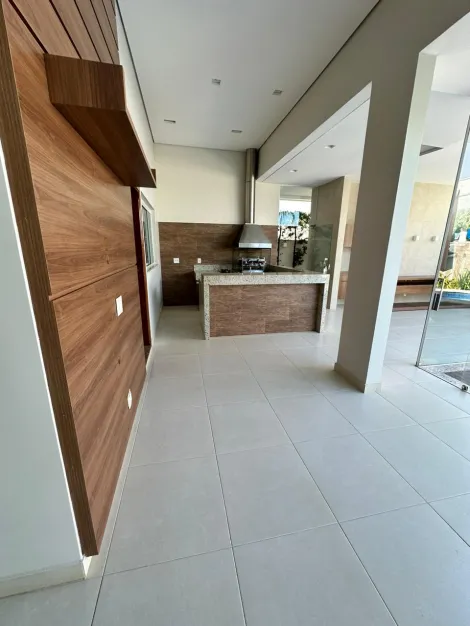imagem 2 - Casa Alto Padrão à venda e locação no Condomínio Jardins Roma. imagem 2 - Casa Alto Padrão à venda e locação no Condomínio Jardins Roma.