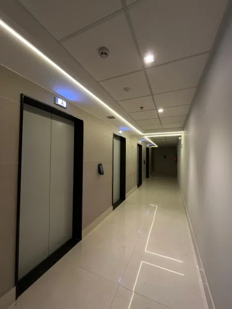 imagem 2 - Sala Comercial para locação no condomínio  Innovatti Center. imagem 2 - Sala Comercial para locação no condomínio  Innovatti Center.
