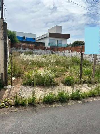 Terreno à venda no bairro Tabajaras.