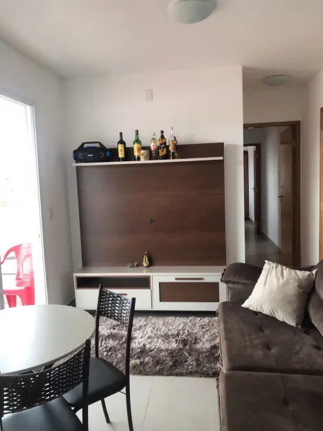 Apartamento à venda no bairro Santa Mônica.