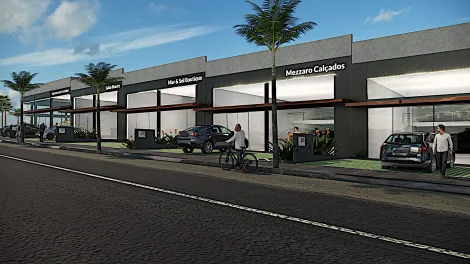 imagem 5 - Galpão Comercial à venda no Jardim Sul. imagem 5 - Galpão Comercial à venda no Jardim Sul.