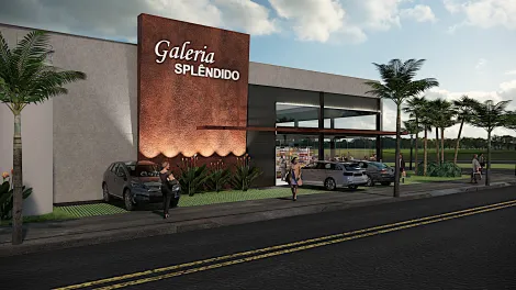 imagem 1 - Galpão Comercial à venda no bairro Jardim Sul. imagem 1 - Galpão Comercial à venda no bairro Jardim Sul.