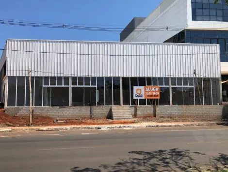 Uberlandia Tibery Comercial Locacao R$ 28.000,00 Area construida 351.00m2